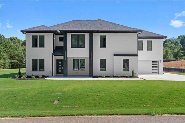 1520 Franklin CIR, Dacula, GA 30019