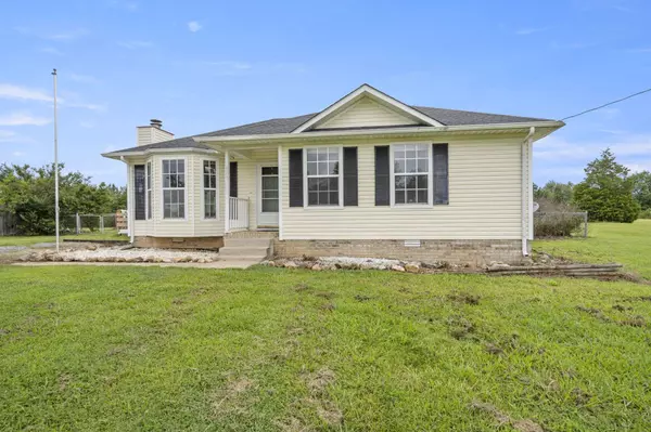 894 Delmont Church Rd, Cadiz, KY 42211