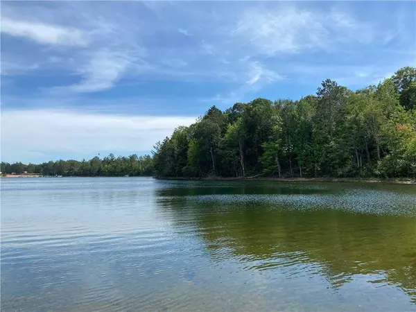 0 Bluebird Trail, Trego, WI 54888