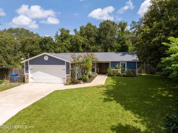 107 HERON RD, St Augustine, FL 32086