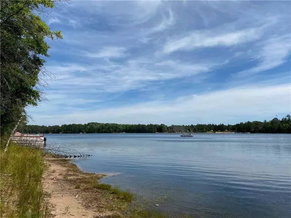 0 Bluebird Trail, Trego, WI 54888