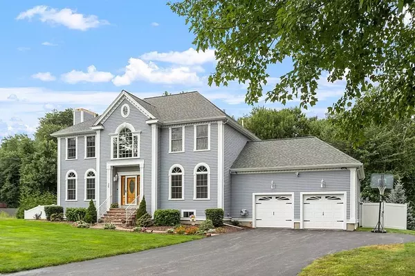 26 Brundrett Ave, Andover, MA 01810