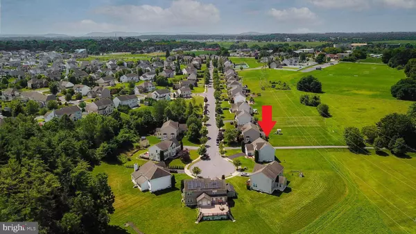 143 CLOVER HOLLOW RD, Easton, PA 18045