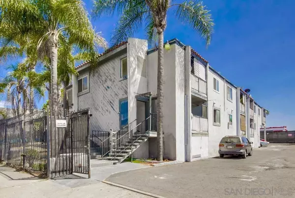 5061 Marilou Rd #7, San Diego, CA 92102