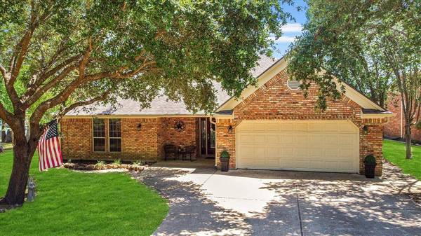 838 Overbrook DR, Huntsville, TX 77340