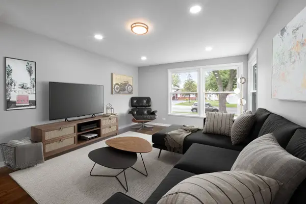 17206 Elm Drive, Hazel Crest, IL 60429