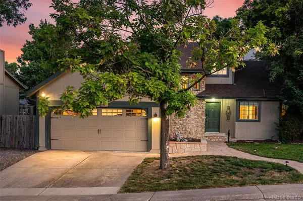 6942 W 81st AVE, Arvada, CO 80003