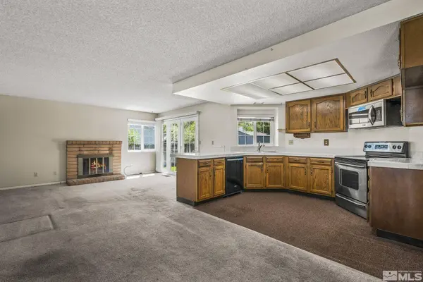 4015 San Marcos Lane, Reno, NV 89502-5355