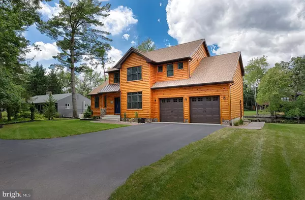 106 MOHAWK TRL, Medford Lakes, NJ 08055