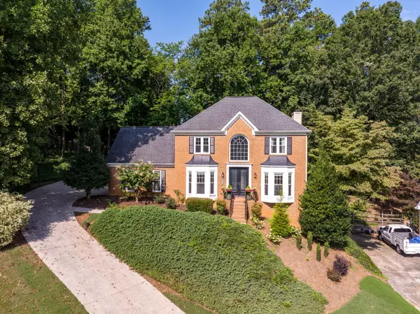 2504 Hollins DR NW, Kennesaw, GA 30152