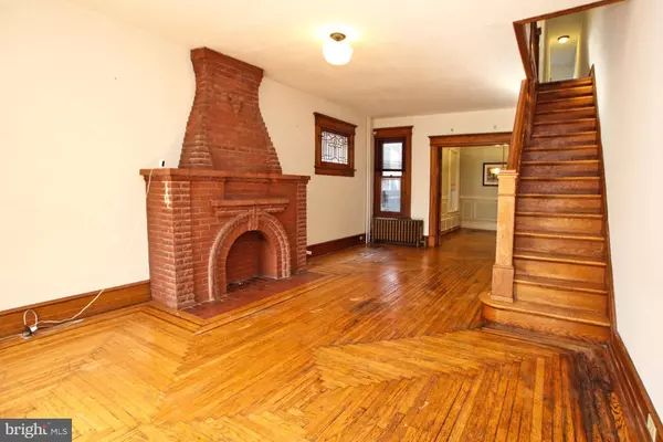 39 N WEST ST, Allentown, PA 18102