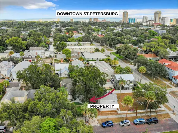 917 7TH ST N, St Petersburg, FL 33701