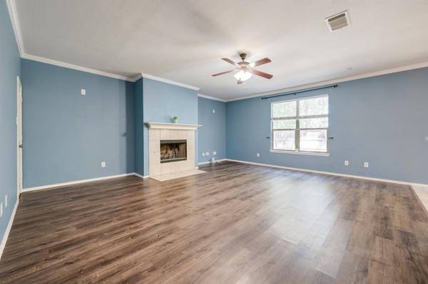 13268 Padre Avenue, Fort Worth, TX 76244