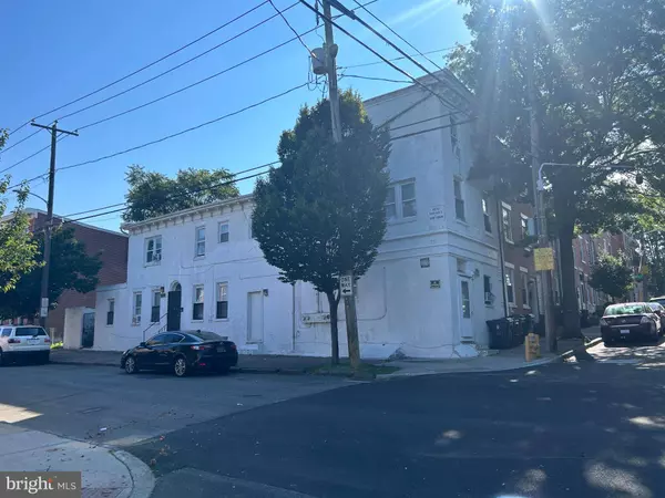 529 W 7TH ST, Wilmington, DE 19801