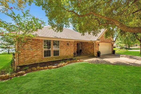 838 Overbrook DR, Huntsville, TX 77340