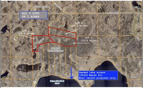 IJK Marsh ST, Aitkin, MN 56431