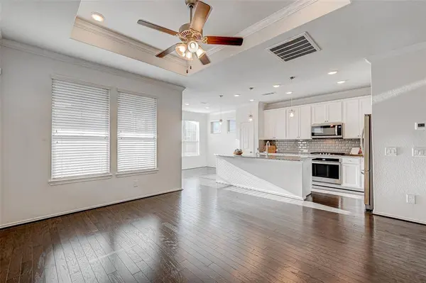 2105 Sequoia Woods DR, Houston, TX 77080