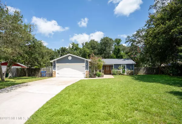 107 HERON RD, St Augustine, FL 32086