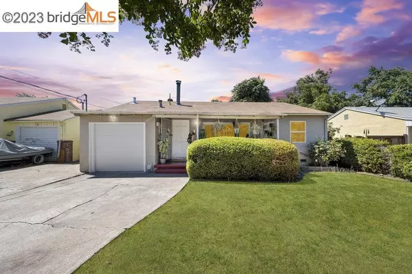 113 William Reed Dr, Antioch, CA 94509