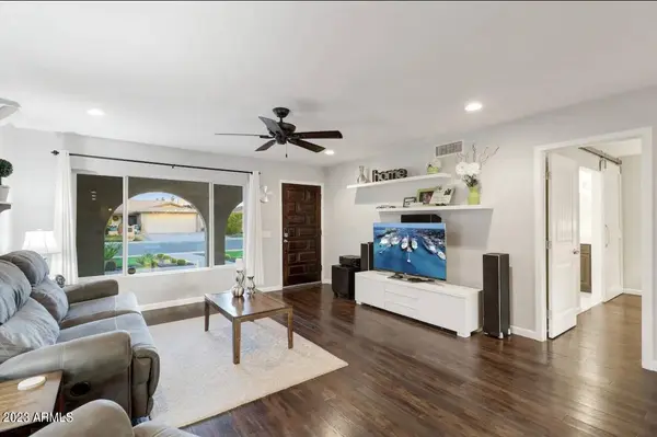 3412 S SIESTA Lane, Tempe, AZ 85282