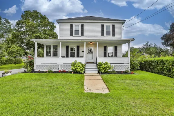 1159 Somerville ST, Manchester, NH 03103