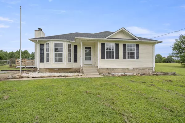 894 Delmont Church Rd, Cadiz, KY 42211