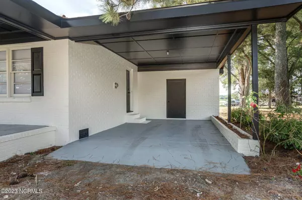 8079 Lassiter Street, Battleboro, NC 27809