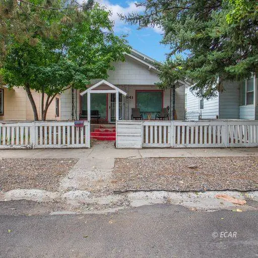 841 Pine ST, Elko, NV 89801