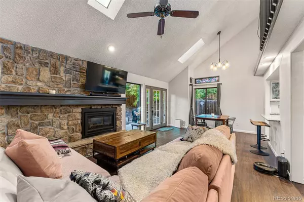 6942 W 81st AVE, Arvada, CO 80003