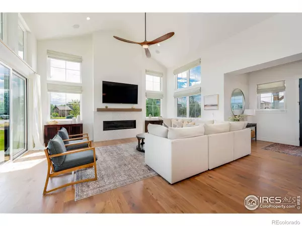 5815 Pelican Shores CT, Longmont, CO 80504