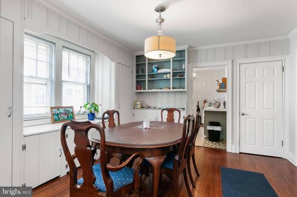 329 S WASHINGTON AVE, Moorestown, NJ 08057