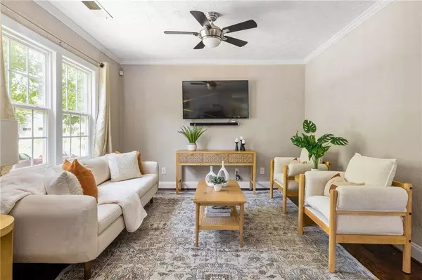 506 Erin AVE SW, Atlanta, GA 30310