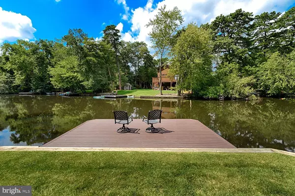 106 MOHAWK TRL, Medford Lakes, NJ 08055