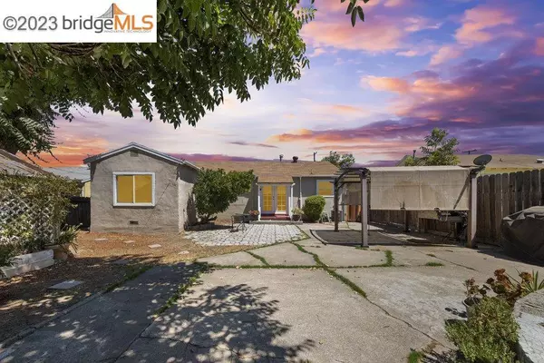 113 William Reed Dr, Antioch, CA 94509