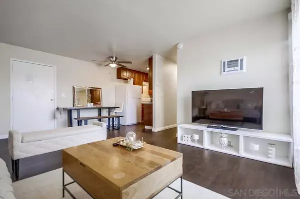 5061 Marilou Rd #7, San Diego, CA 92102