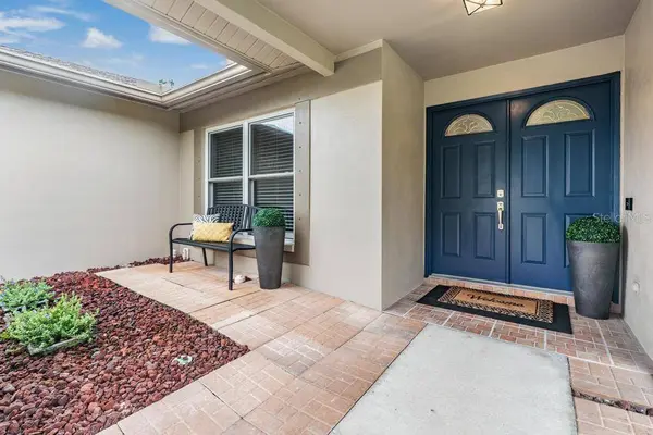 3259 GLENRIDGE DR, Palm Harbor, FL 34685