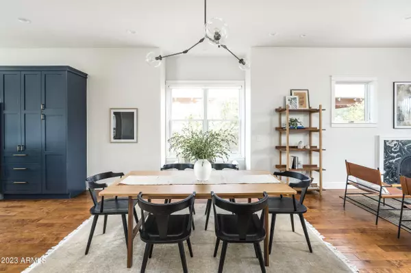 1314 W Monroe Street, Phoenix, AZ 85007