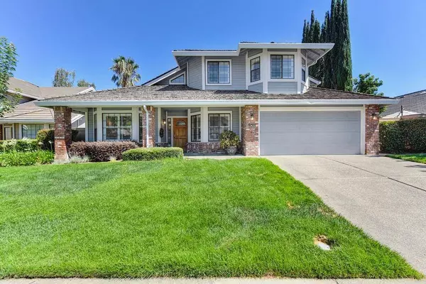 11511 Soda Springs WAY, Gold River, CA 95670