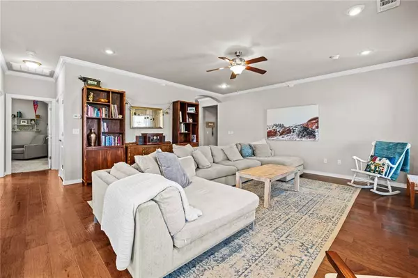 4446 W Blissful Drive, Fayetteville, AR 72704