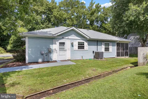 9821 KEYSER POINT RD #8D1, Ocean City, MD 21842