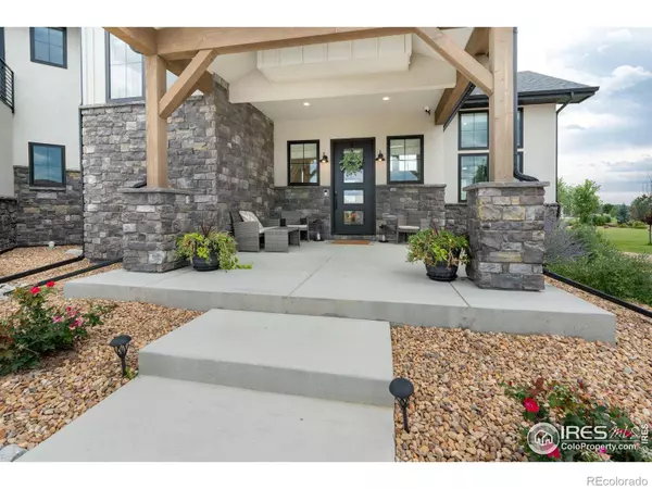 5815 Pelican Shores CT, Longmont, CO 80504
