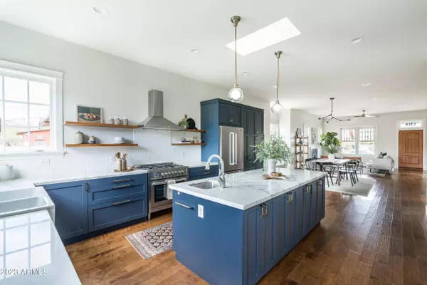 1314 W Monroe Street, Phoenix, AZ 85007