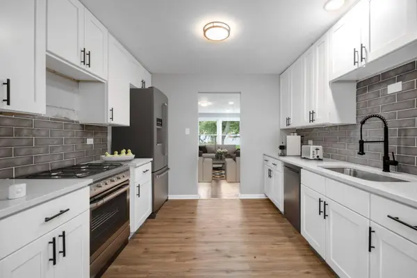 17206 Elm Drive, Hazel Crest, IL 60429