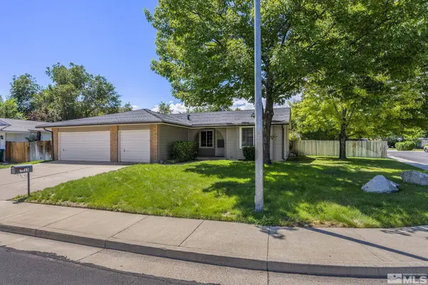 4015 San Marcos Lane, Reno, NV 89502-5355