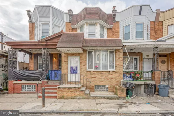 2022 E PACIFIC ST, Philadelphia, PA 19134