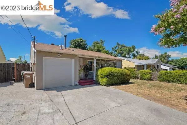 113 William Reed Dr, Antioch, CA 94509