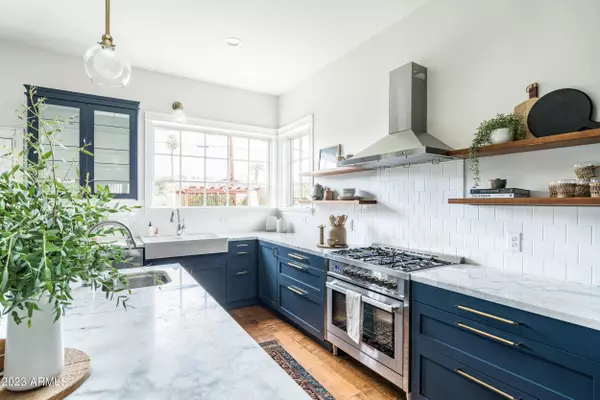 1314 W Monroe Street, Phoenix, AZ 85007