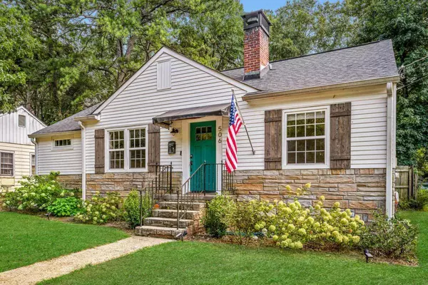 506 Erin AVE SW, Atlanta, GA 30310