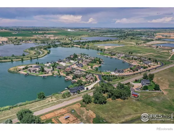 5815 Pelican Shores CT, Longmont, CO 80504