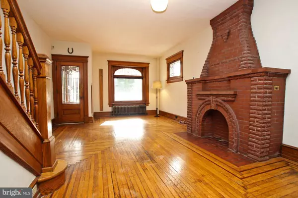 39 N WEST ST, Allentown, PA 18102